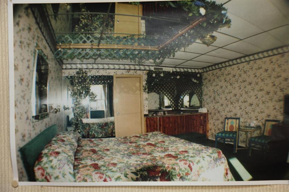 Grantmoor Motor Lodge Newington Zewnętrze zdjęcie