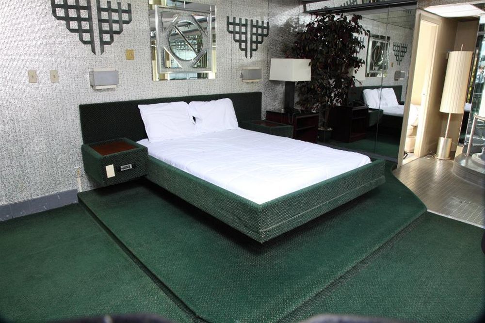 Grantmoor Motor Lodge Newington Zewnętrze zdjęcie