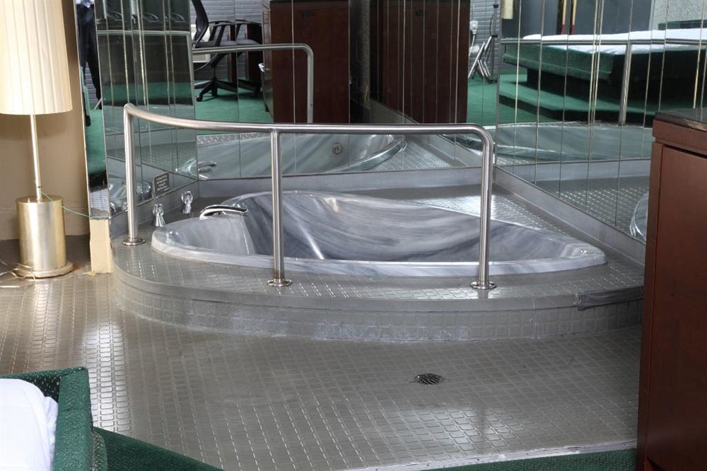 Grantmoor Motor Lodge Newington Zewnętrze zdjęcie