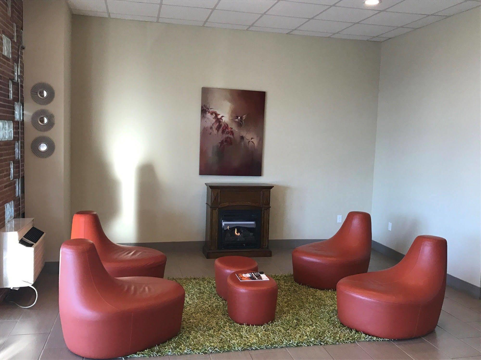 Grantmoor Motor Lodge Newington Zewnętrze zdjęcie