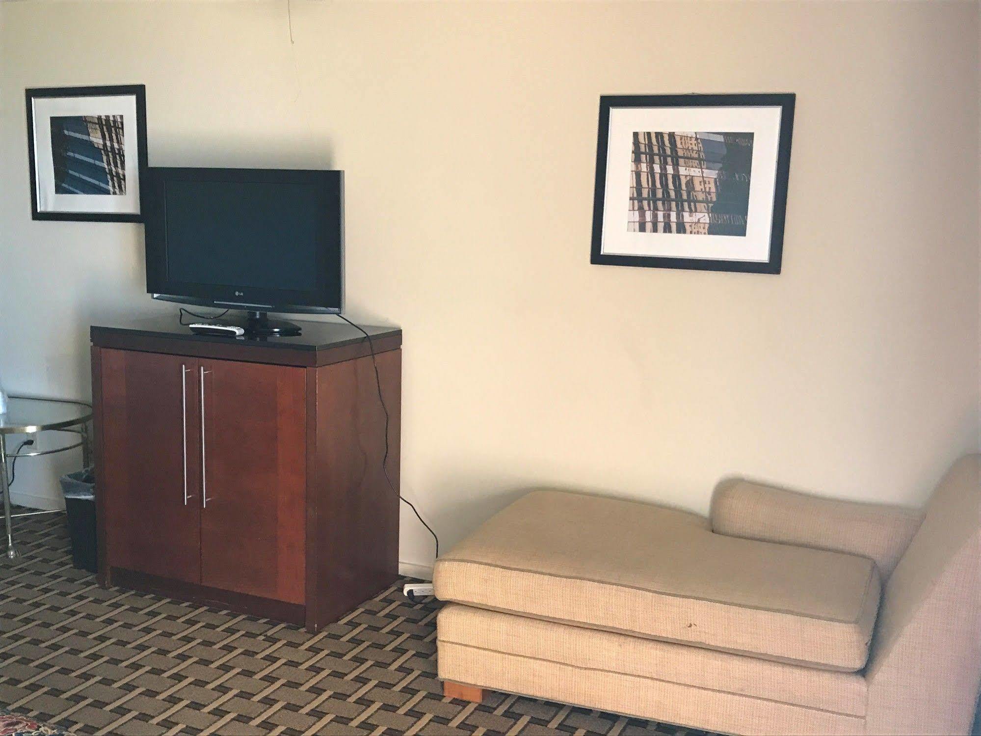 Grantmoor Motor Lodge Newington Zewnętrze zdjęcie