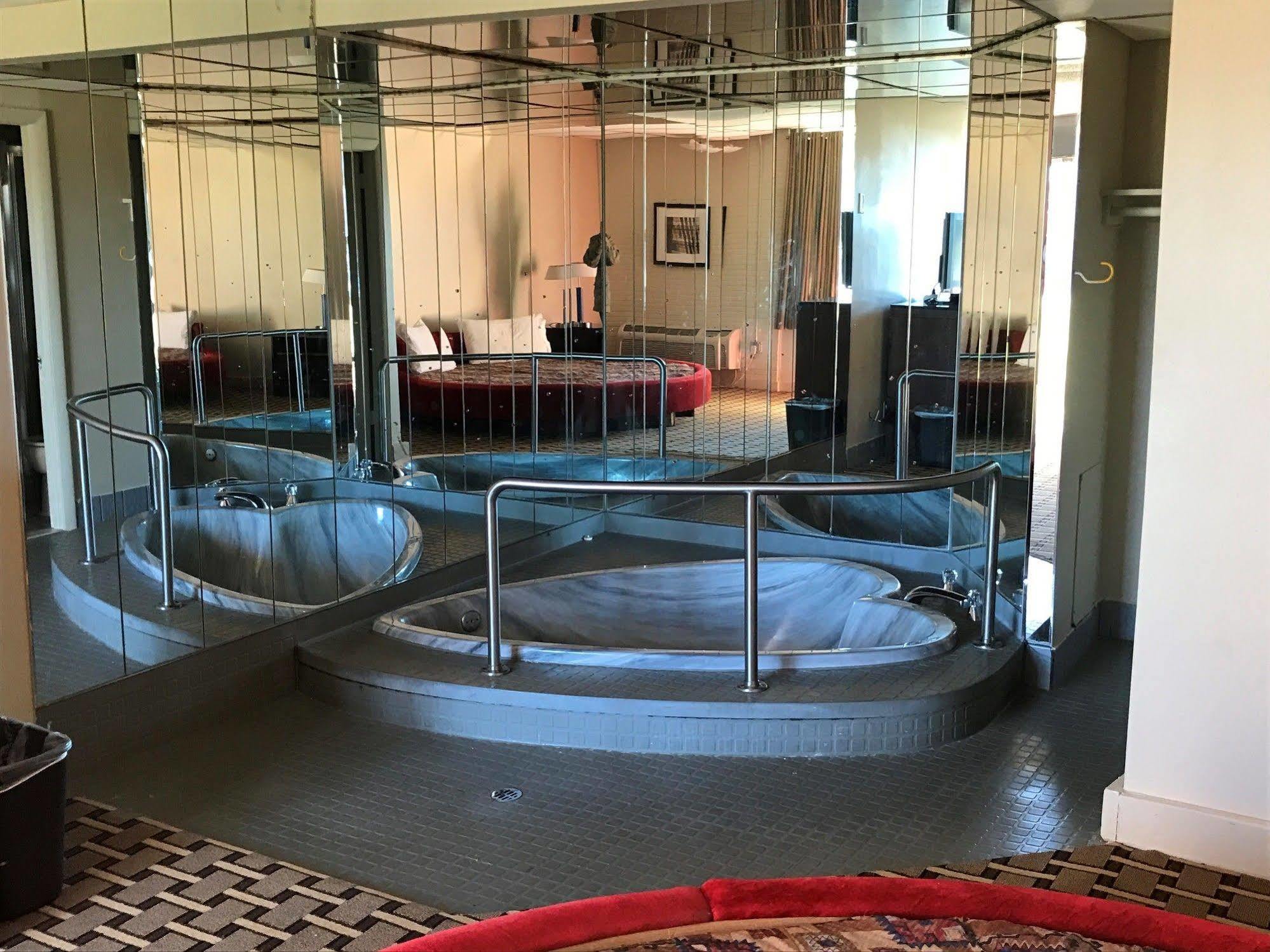 Grantmoor Motor Lodge Newington Zewnętrze zdjęcie